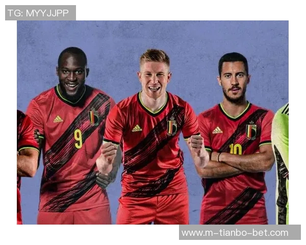 比利时与荷兰足球的历史交锋与未来发展探讨