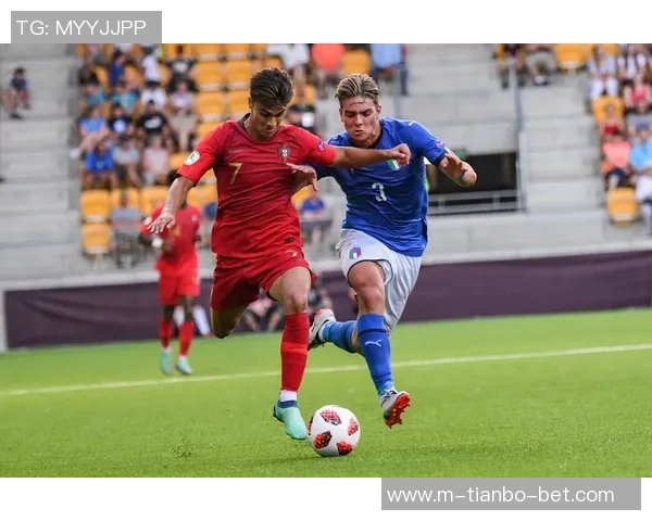 葡萄牙足球队队服的历史演变与设计特色探讨