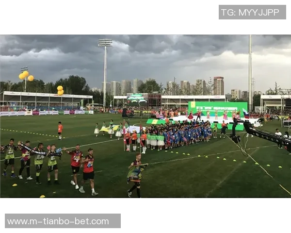 足球世界公园1903探索全球足球文化与历史的奇妙之旅